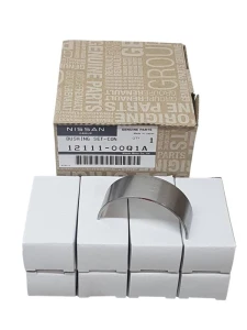 Coussinets de bielle Renault 2.3 dCi 1211100Q1A - NEUF D'ORIGINE OE