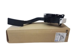 Accélérateur Citroen Jumper III 1613998280 - NEUF D'ORIGINE OE