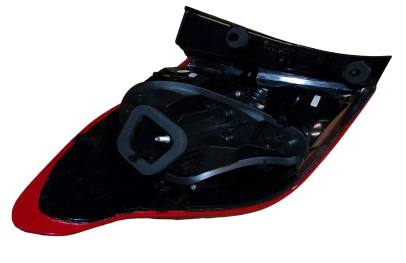LAMPA PRAWY TYŁ CITROEN C4 6351.KS IDEALPARTS.PL