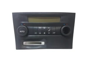 Panneau de climatisation Renault Laguna II 8200575240 Original OE