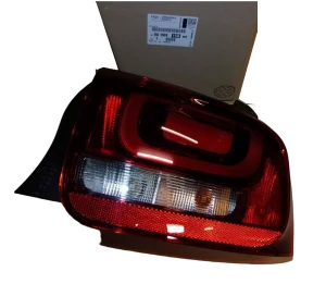 Feu arrière droit Citroen C4 Cactus 9800916080 - NEUF D'ORIGINE OE