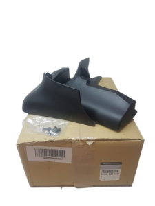 Bavettes avant Renault ESPACE VI 638C62146R - NEUF D'ORIGINE OE