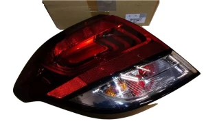 FEU ARRIÈRE DROIT CITROEN C4 II 9808624480