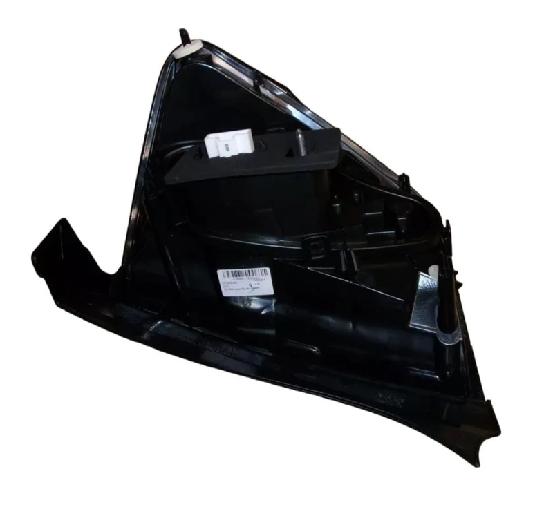 LAMPA LEWY TYŁ CITROEN C3 6350.KQ IDEALPARTS.PL