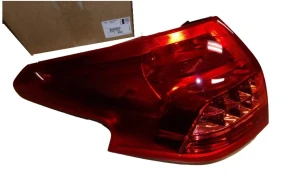 Feu arrière gauche CITROEN C5 III 6351.FA