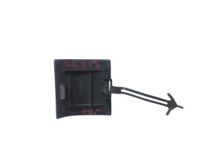 Cache de pare-chocs de barre de remorquage Renault Laguna II 20101007 Original OE