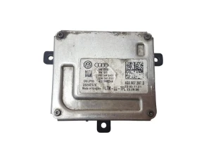Convertisseur Audi 4G0907397D Original OE