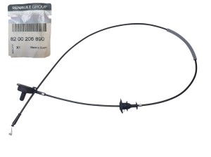 Lien du capot Renault MASCOTT 8200206890 - NEUF D'ORIGINE OE