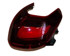 Feu arrière gauche à LED PEUGEOT 2008 9826730480
