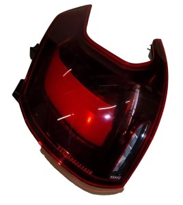 Feu arrière droit à LED PEUGEOT 2008 9826730380