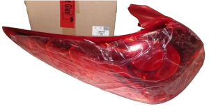 Feu arrière gauche PEUGEOT 207 6350.CT