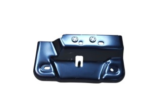 Support de capteur radar 9836653080 Peugeot 3008 II / 5008 - NEUF D'ORIGINE OE