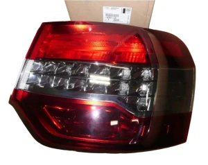 FEU ARRIÈRE DROIT CITROEN C5 6351LS
