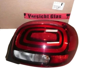 FEU ARRIÈRE DROIT CITROEN C3 III 9812257480