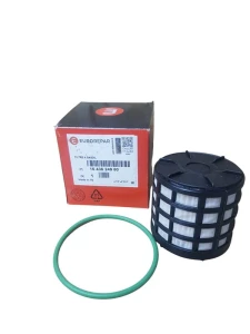Filtre à carburant Citroen Berlingo 1643624980 NEUF Eurorepar