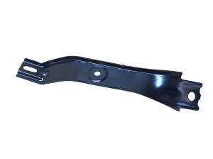 Support de garde-boue avant droit Mercedes A1566280214 - NEUF D'ORIGINE OE