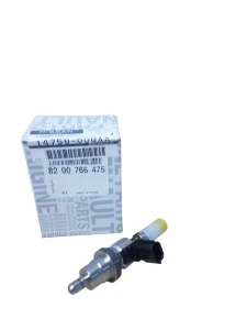 Injecteur de carburant Renault Megane 1.5 dCi 1475800QAA - NEUF D'ORIGINE OE
