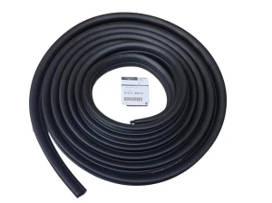 Joint d'étanchéité pour porte coulissante Renault Master Movano 8283100Q1A - NEUF D'ORIGINE OE