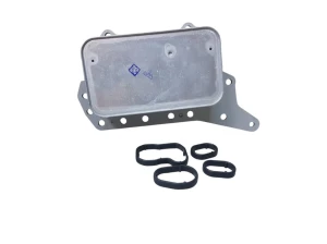 Refroidisseur d'huile Renault SID 590161 Nouveau remplacement Sidat