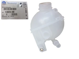 Réservoir de liquide de refroidissement Citroen Peugeot 1323X6 - NEUF D'ORIGINE OE