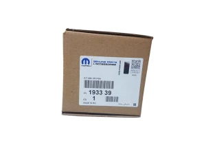 Régulateur de pression de carburant Citroen C4 / C5 Peugeot 308 2.0 HDI 193339 - NEUF D'ORIGINE OE