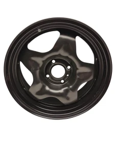 Jante en acier Citroen C3 III 16-cali 9811038280 - NEUF D'ORIGINE OE