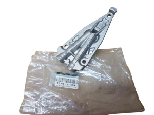 Couvercle de distribution Renault 1.2 TCE 130412395 - NEUF D'ORIGINE OE