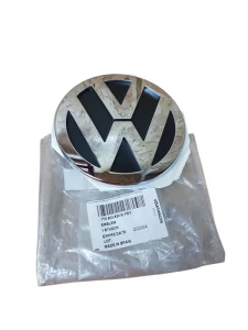 Emblème VW Touran Arrière 1T0853630B - NEUF D'ORIGINE OE
