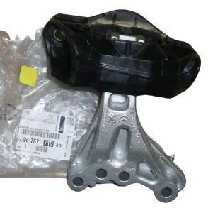 SUPPORT MOTEUR CITROEN PEUGEOT 9676771080