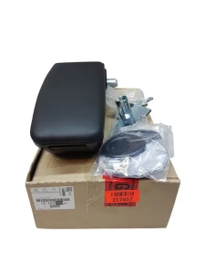 accoudoir Citroen Berlingo III Peugeot Partner III 1635530480 - NEUF D'ORIGINE OE