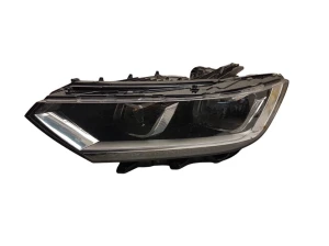 Phare avant gauche VW Passat B8 3G1941035C Original OE