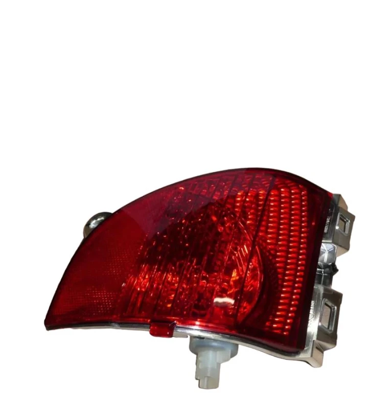 LAMPA PRZECIWMGIELNA PRAWY TYŁ CITROEN C3 6351.GH
