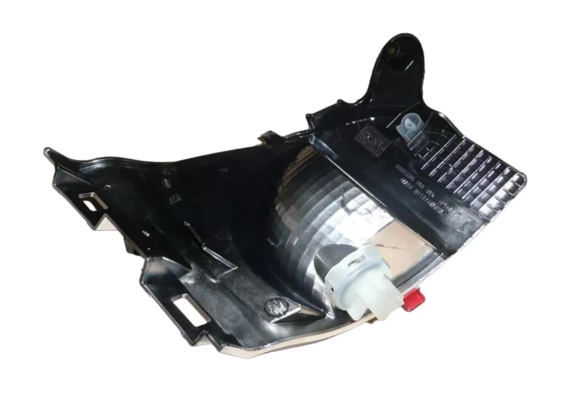 LAMPA PRZECIWMGIELNA PRAWY TYŁ CITROEN C3 6351.GH IDEALPARTS.PL