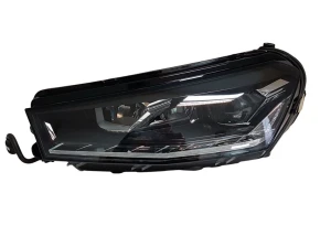 Phare avant gauche Skoda Fabia IV 6VB941015B Original OE