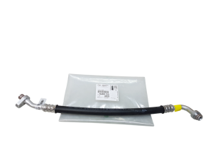 Tuyau de climatisation Citroen C4 Peugeot 407 6460CG - NEUF D'ORIGINE OE