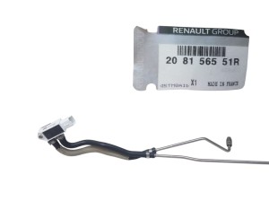 Capteur de pression des gaz d'échappement Renault 208156551R - NEUF D'ORIGINE OE