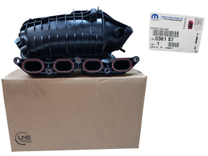 Distributeur d'air 0361S7 Citroen Berlingo III 1.6 - NEUF D'ORIGINE OE
