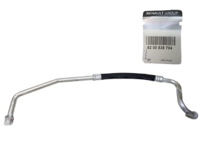 Tuyau de climatisation Renault Kangoo II 1.5 dCi 8200538704 - NEUF D'ORIGINE OE
