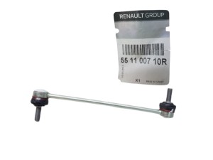 biellette de barre stabilisatrice Dacia Sandero III 551100710R - NEUF D'ORIGINE OE