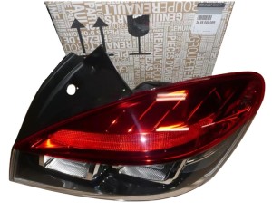 FEU ARRIÈRE DROIT RENAULT MEGANE III 265500008R