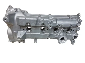 Couvercle de soupape Renault Clio V 1.6 SCE 132656341R - NEUF D'ORIGINE OE