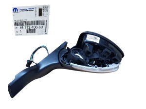 Rétroviseur gauche 1611240680 Peugeot 208 - NEUF D'ORIGINE OE