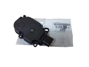 MOTEUR: Volets de radiateur Citroen C4 1606601280 - NEUF D'ORIGINE OE