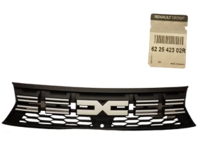 Calandre Dacia Duster II 622542302R - NEUF D'ORIGINE OE