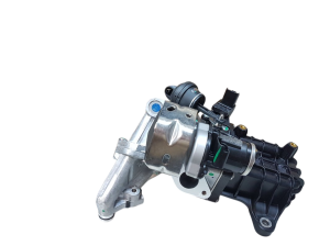 Soupape EGR Citroen Peugeot 2.0 BlueHDI 16V MAHCE42000P Nouveau Mahle