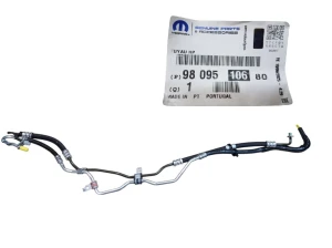 Câble de direction assistée Peugeot Expert IV 9809510680 - NEUF D'ORIGINE OE