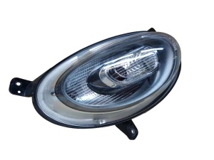 Phare avant droit Fiat 500X 51937405 Original OE