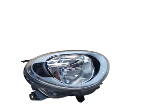 Phare avant droit Fiat 500X 51978414 Original OE
