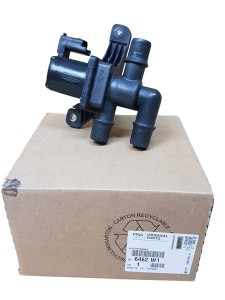 Électrovanne de climatisation Jumpy / Expert III 6462W1 - NEUF D'ORIGINE OE