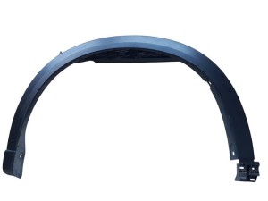 Garniture d'aile arrière droite Mazda CX-5 KB7W-51W51 Original OE